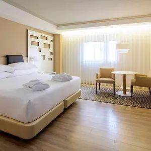 Hotel Marriott Auditorium & Conference Center, Madrid