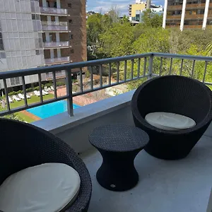 Precioso Y Tranquilo Zona Alta Diagonal , Barcelona España