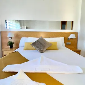 Apartamento House Samaniego 12, Madrid