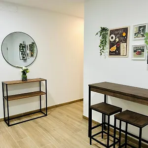 Apartamento Chima, Madrid