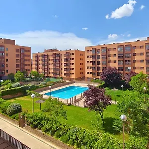  Apartamento Deyanira New Airport